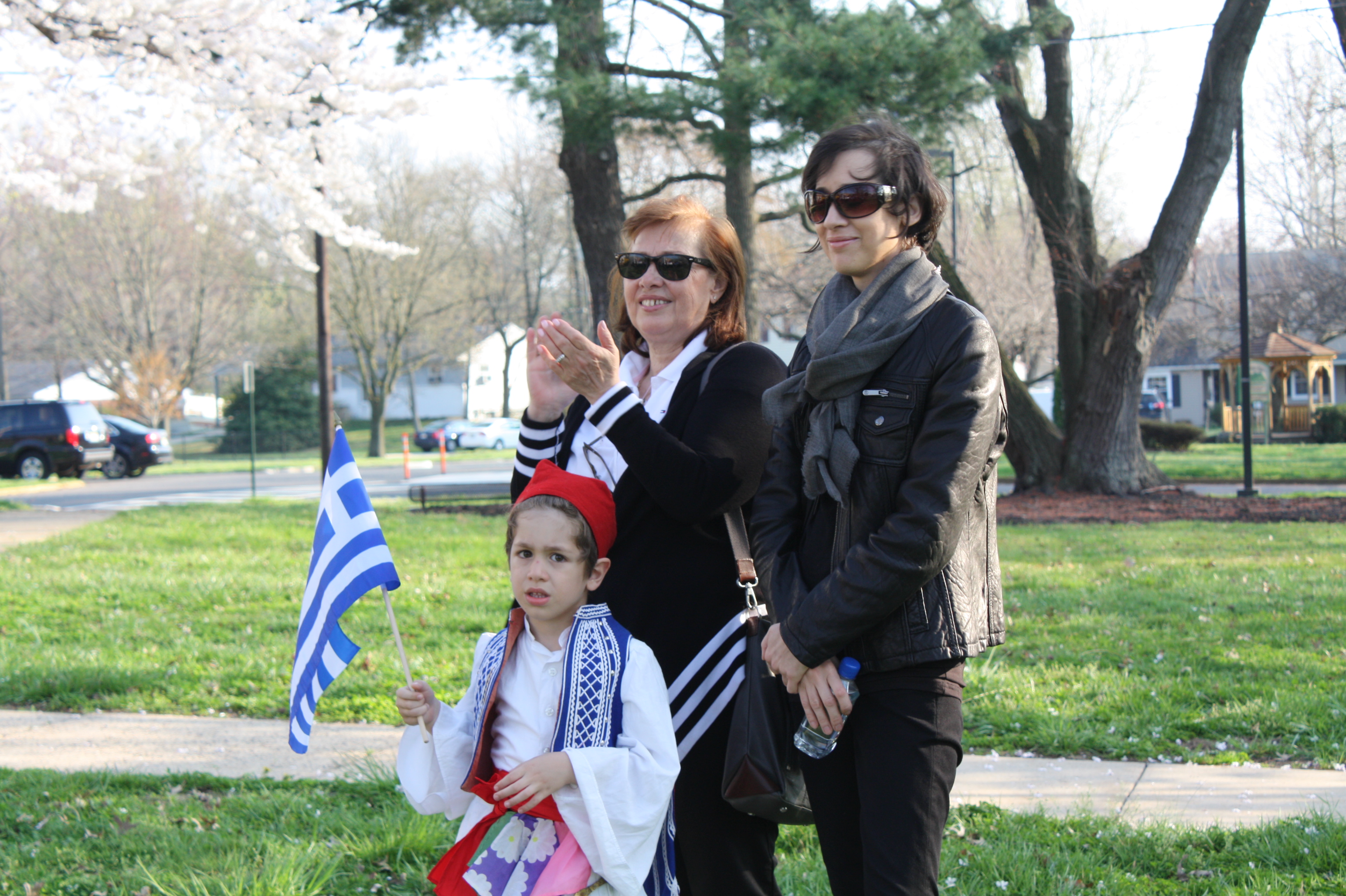 Greek Independence Day 3